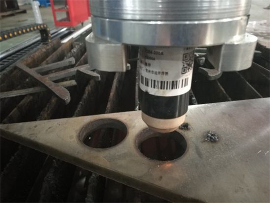 Ихэнх алдартай бүтээгдэхүүн хятад плазмын CNC хэрчих машин сайн үнэ халуун борлуулалт