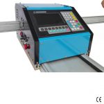 Зөөврийн CNC Plasma Cutting Machine / зөөврийн CNC хийн плазмын таслагч
