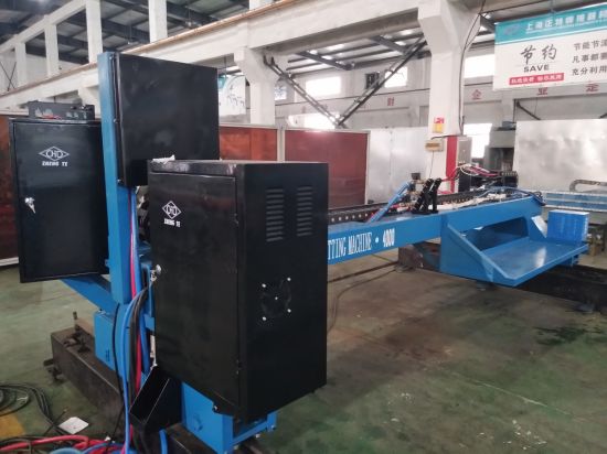 Хятад 1325/1530 CNC плазмын таслагч, металл автомат CNC хэрчих машин