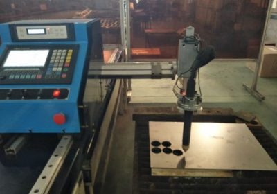 Хятад Автомат CNC Plasma Cutting Machine, Plasma Aluminum Cutting Machine