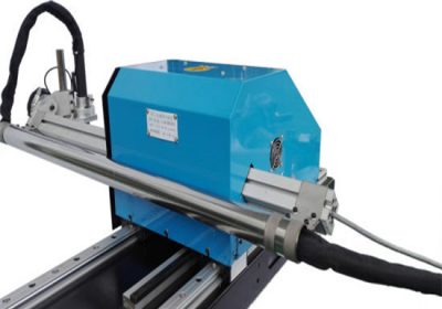 Gantry CNC Plasma Cutting Machine, ган хавтан огтлох, өрөмдлөгийн машин үйлдвэрийн үнэ