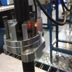 Cheap 6090 эхлэл хяналтын CNC плазмын хэрчих машин металл