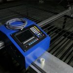Хөнгөлөлтийн үнэ CNC өрөмдлөг ба хэрчих машин плазмын хайчлах