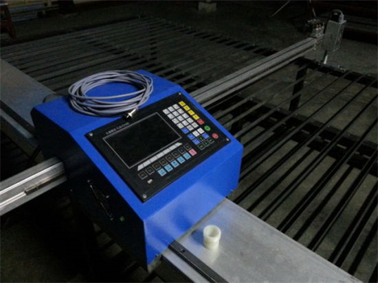 Mini gantry CNC Plasma Cutting Machine / CNC Хийн плазмын таслагч