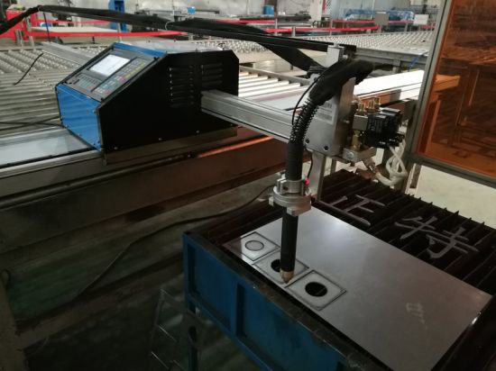 Шаньдун Хятадаас 6090 плазмын зүсэх машин CNC өөрчилж хэмжээ