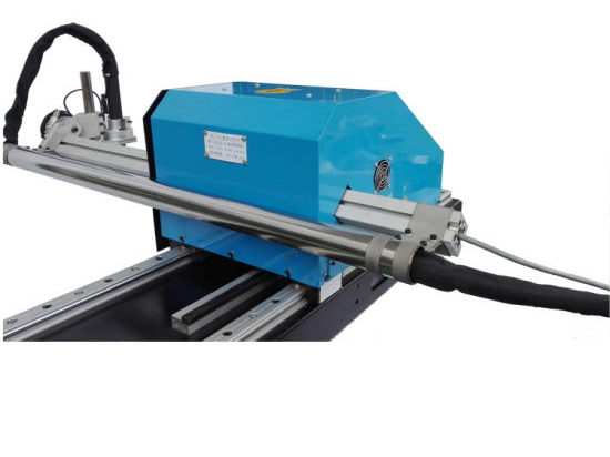Зөөврийн CNC Plasma Cutting Machine Plasma Cutter
