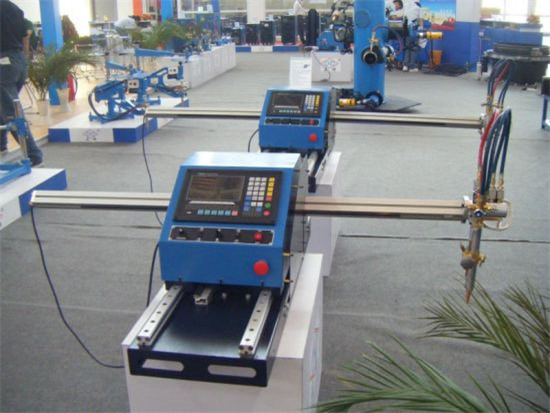 Хямд CNC плазмын хэрчих машин заводын Easy operation CNC чиглүүлэгч