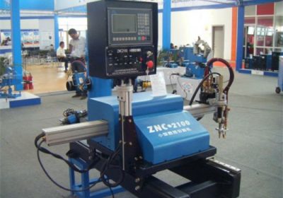Автомат CNC плазмын таслагч, металл хуудасны хувьд cnc profile хайчлах машин