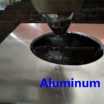 Хятад 63A CNC хуудас металл плазмын хэрчих машин үнэ