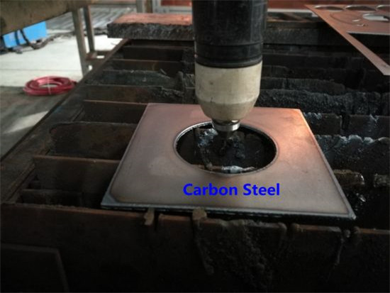 CNC плазмын хайчлах машин нь металл хавтанг хайчлах зориулалттай