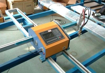 Энэтхэг дэх Yiwu Хятад CNC плазмын металл хуудас хэрчих машин үнэ