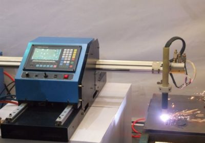 Топ чанарын өндөр нарийвчлалтай халуун борлуулалт CNC лазер тайрах машин