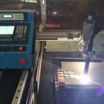 Металлын CNC Plasma Cutting Machine