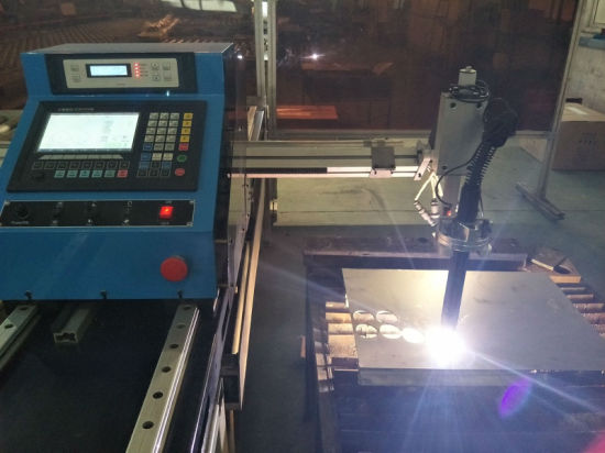 Металлын CNC Plasma Cutting Machine