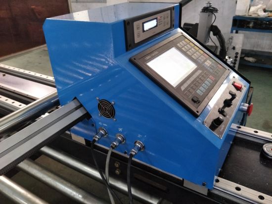 Эргэлтэт төхөөрөмж бүхий 1530 cnc чиглүүлэгч хуудас металл хоолой плазмын CNC хэрчих машин