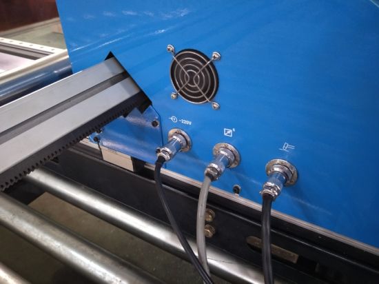 Gantry төрөл CNC Plasma Cutting Machine, ган хавтан хэрчих машин плазмын таслагч