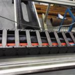 Борлуулах машиныг бага оврын зөөврийн хямд өртөгтэй сийвэн CNC sheet metal cutter