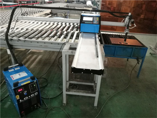 Худалдах нь хөнгөлөлт Үнэ SKW - 1325 Хятад металл CNC плазмын хэрчих машин / CNC плазмын таслагч