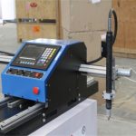 Light Duty Gantry CNC Plasma Cutting Machine