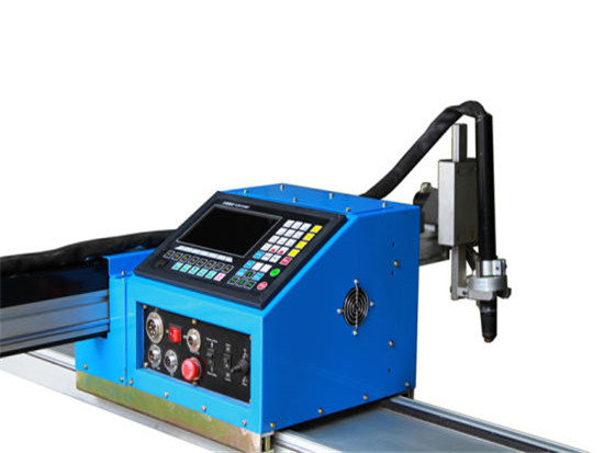 Gantry CNC Plasma Cutting Machine, ган хавтан огтлох, өрөмдлөгийн машин үйлдвэрийн үнэ