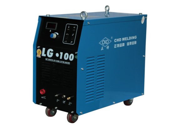 63A - 160A өндөр нарийвчлалтай CNC зөөврийн плазмын таслагч 100 бууруулах