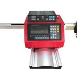 Ашиглахад хялбар, маш сайн чанарын 600 * 900mm Mini Cnc Steel Plate Laser Metal Cutting Machine JX - 6090